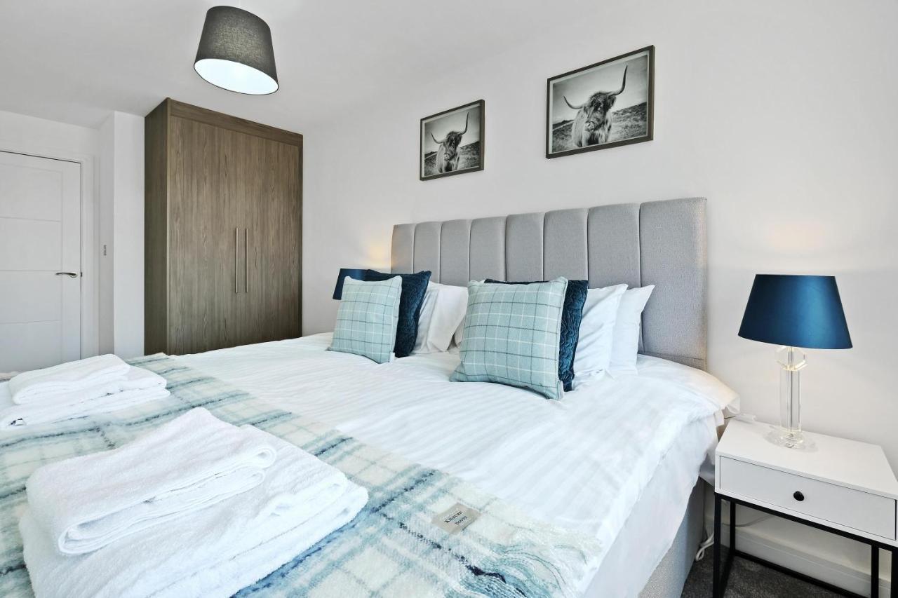 St Martins 2 Bedroom Apartments In Ruislip By 360 Stays מראה חיצוני תמונה
