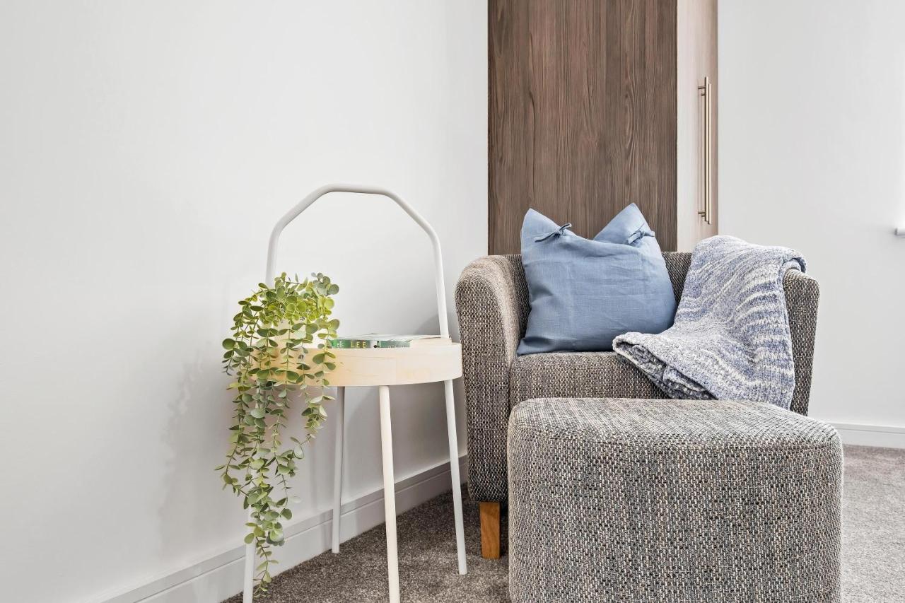 St Martins 2 Bedroom Apartments In Ruislip By 360 Stays מראה חיצוני תמונה