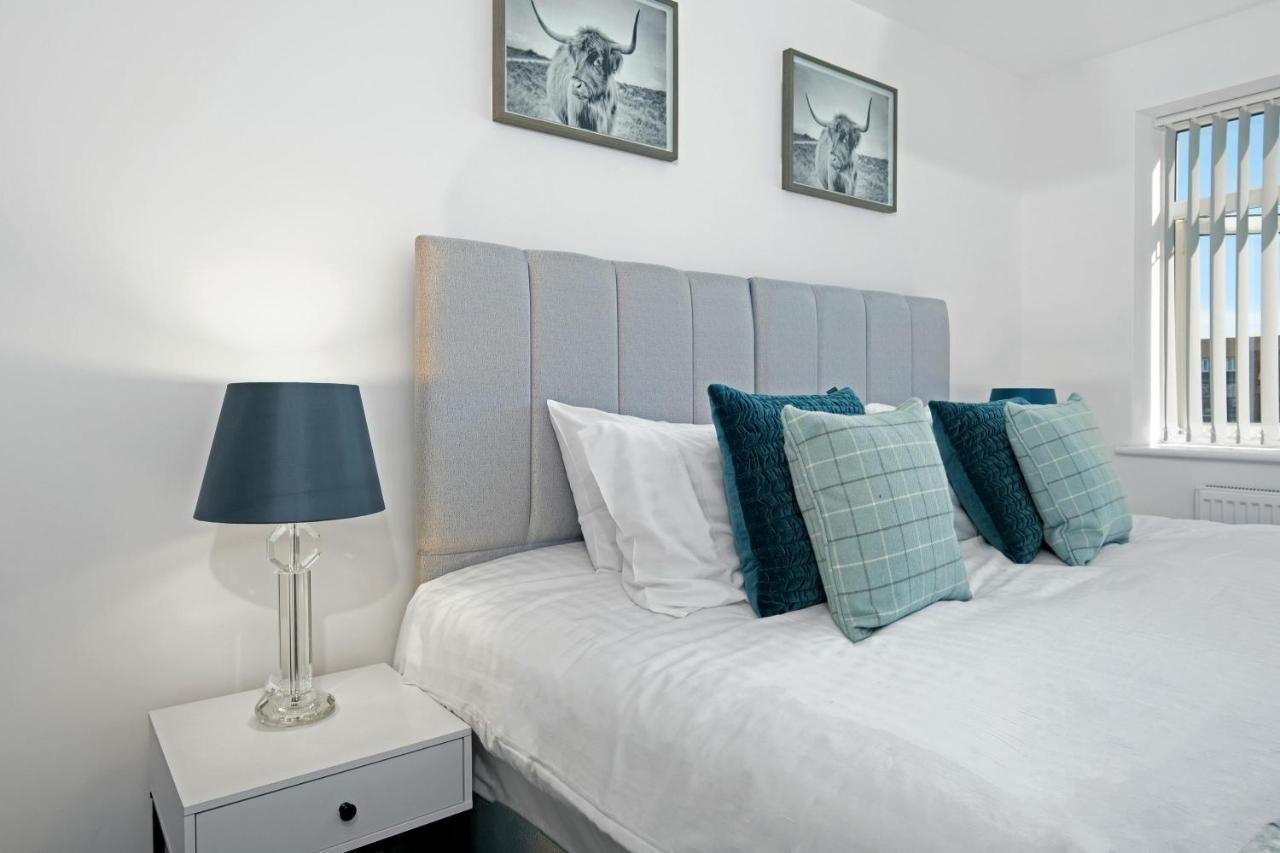 St Martins 2 Bedroom Apartments In Ruislip By 360 Stays מראה חיצוני תמונה