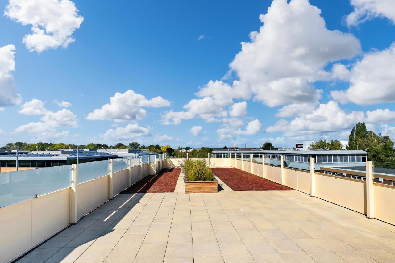 St Martins 2 Bedroom Apartments In Ruislip By 360 Stays מראה חיצוני תמונה