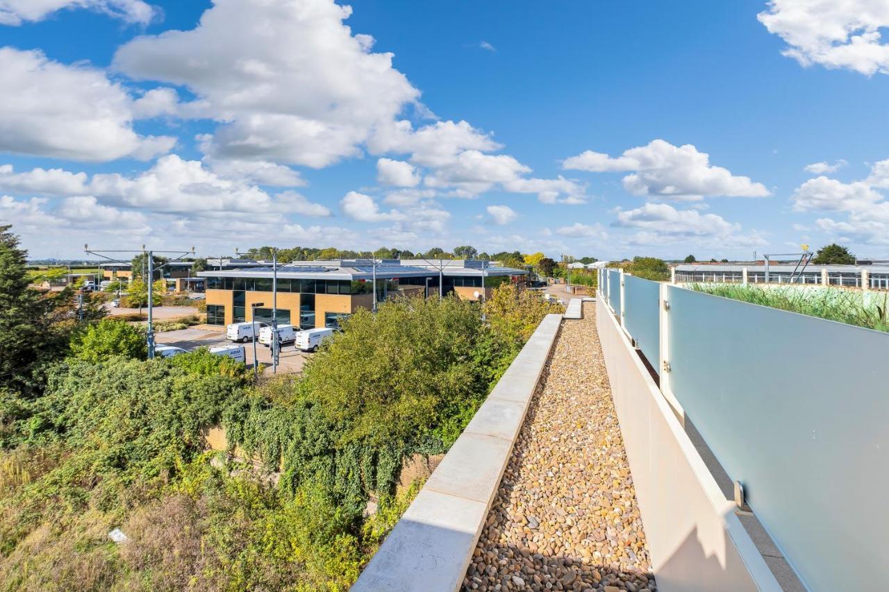 St Martins 2 Bedroom Apartments In Ruislip By 360 Stays מראה חיצוני תמונה