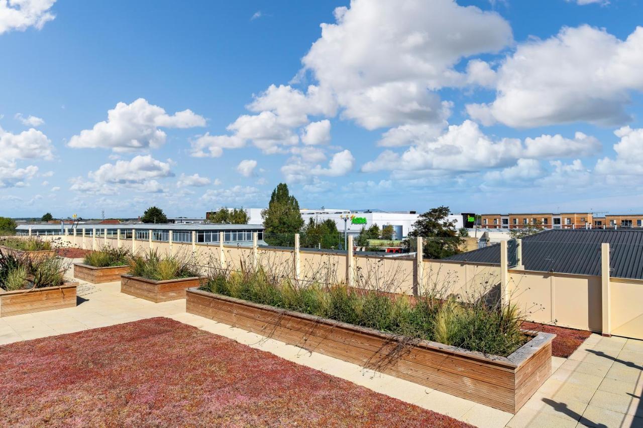 St Martins 2 Bedroom Apartments In Ruislip By 360 Stays מראה חיצוני תמונה