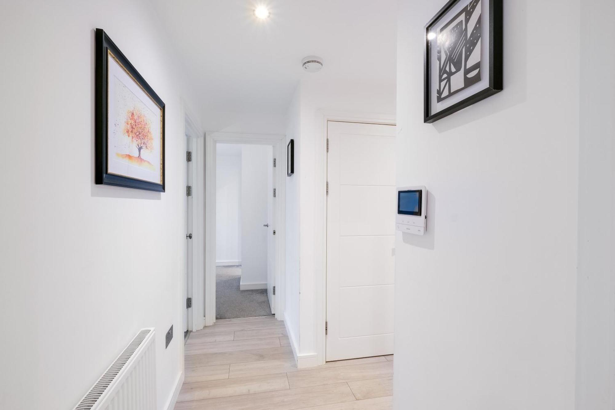 St Martins 2 Bedroom Apartments In Ruislip By 360 Stays מראה חיצוני תמונה